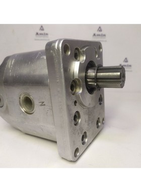 Pompa Idraulica Orsta 8/16 TGL10860