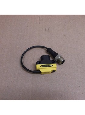 Capteur Photoélectrique QS18VN6LDQ5 Banner DEMO Interrupteu