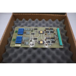 通用电气 双设置板库存 4136J57G1 G525 4136J57 全新带盒