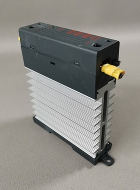 Vulcanic CD3000S 1PH/15A/440V/480V/NO/SSR/ZC/EF