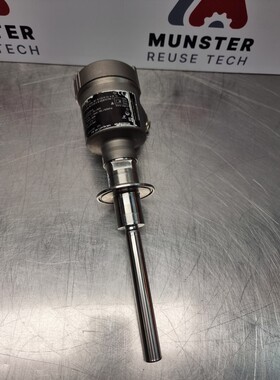 Vibrating level Switch Vega Vegavib 61 VB61.CKACANVMX |