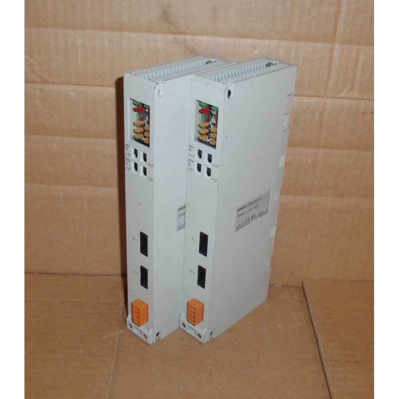 CV500-SNT31 Omron Plc Sysnet Collegamento Modulo Unità Sche