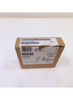 1P 6ES7 131-6BF01-0BA0, SIEMENS