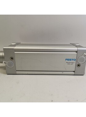FESTO DNC-100-160-PPV-A 163471 Normzylinder