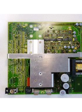 Siemens 6SC6100-0GC11 Simodrive Stromversorgung