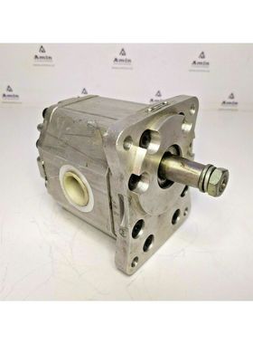 Bomba De Engranaje Hidráulica PZ2-K-25-P - NUEVA