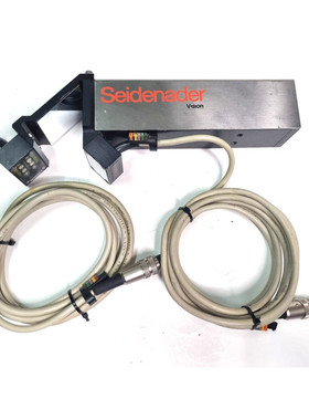 Seidenader 视觉检测系统摄像头 95 220202 00