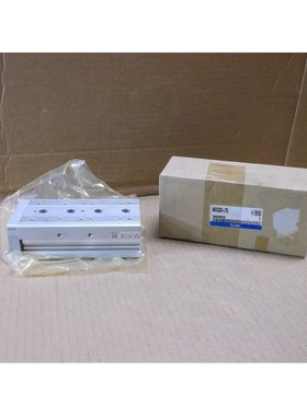 MXS20-75 SMC Nuevo en Caja Lineal Deslizante Mesa Cilindro 2