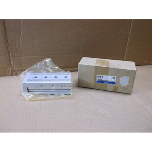 MXS20-75 SMC Nuevo en Caja Lineal Deslizante Mesa Cilindro 2