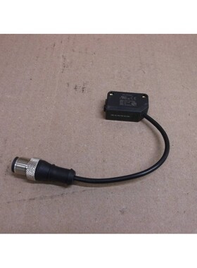 Q20KAF200Q5 Banner Demo Fotoelektrisch Sensor Schalter 80590