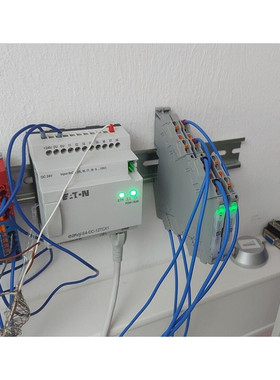 Ph?nix Contact Thermoelement-Messumformer-MINI MCR-2-TC-UI-P