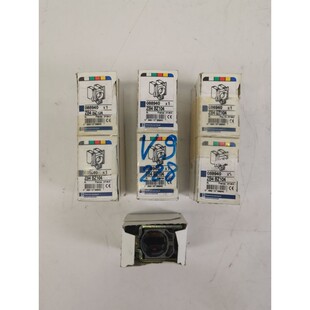 Telemecanique ZB4 BZ 104 Kontakt Schraubanschluss 7er Packun
