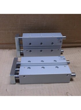 DFM-20-100-P-A-GF Festo NEW Guided Actuator 170846