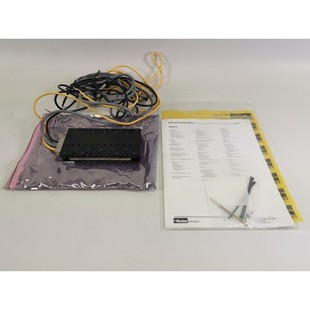 positioner linear PARKER MX80LT03MSD13