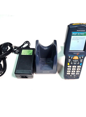 Datalogic Skorpio 942301011 DL-SKORPIO 701-901 WM 扫描仪