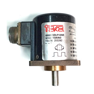 Tekel 1800.24 15.S.10.L.LD增量编码 器 TK560.F.