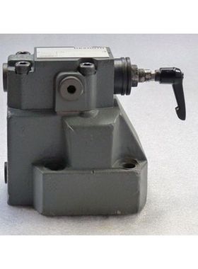 Rexroth DR 20-5-52/100 YM Hydraulikblock mit Ventil Hydronor