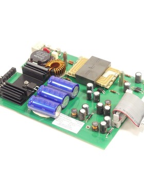 Balance Systems / Lariteck 9SHVM2000AL60 / 65850001 Karte SN