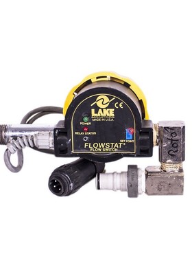 LAKE Flowstat Flow Switch RCB03BESLF