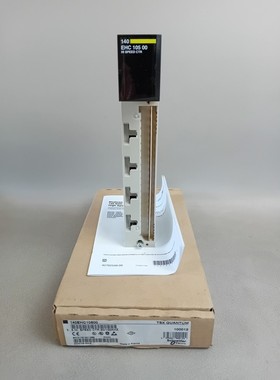 Schneider 140 EHC 10 500 / 140EHC10500 NEU OVP Siegel offen