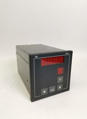 Hartmann & Braun AG Bitric P 61422-0-1100502