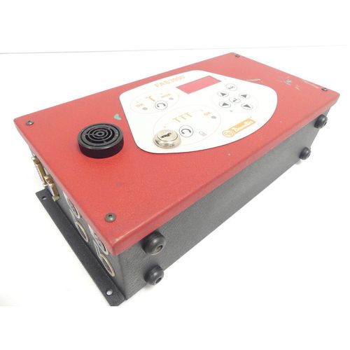 Desoutter FAS3000 Schraubensteuerung ohne Schlüssel SN: C00