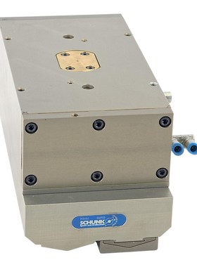 SCHUNK PGH50 ID 302950 PARALLELGREIFER