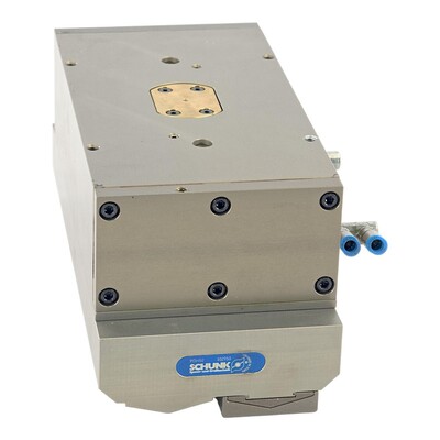 SCHUNK PGH50 ID 302950 PARALLELGREIFER