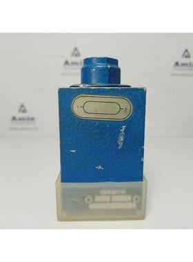Wabco 3510020010 Pneumatisches Ventil