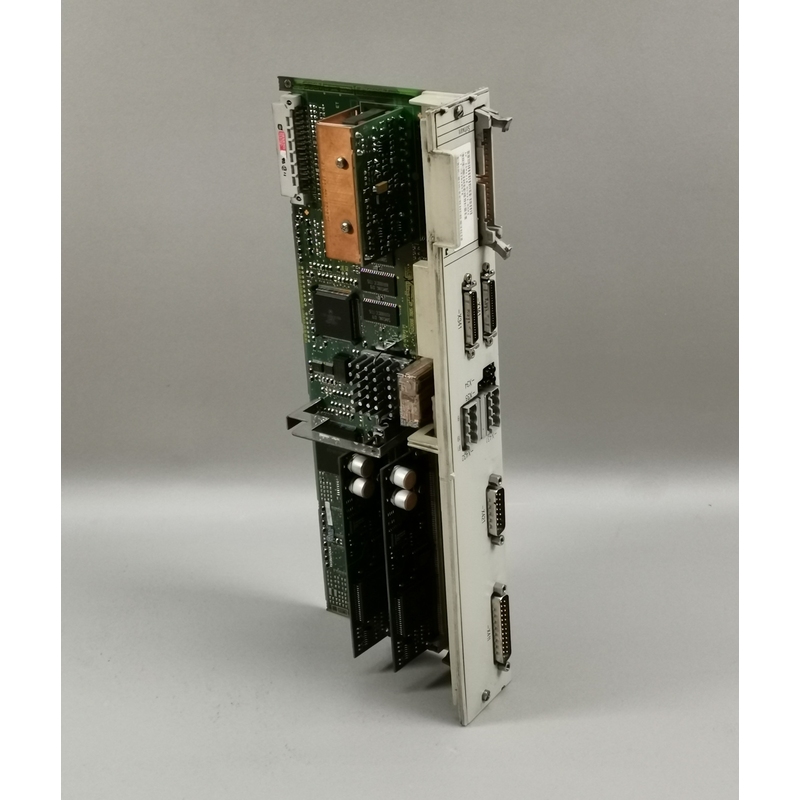 Siemens 6SN1118-0DG23-0AA1 Version A