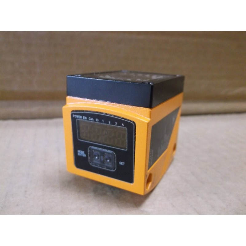 O2D220 IFM Efector NEW Object Recognition Sensor Switch O2DI