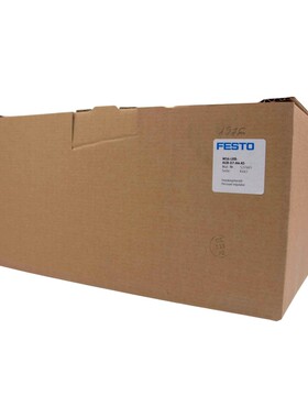 FESTO MS6-LRB-AGB-D7-A4-AS ID 527665 DRUCKREGEENTIL
