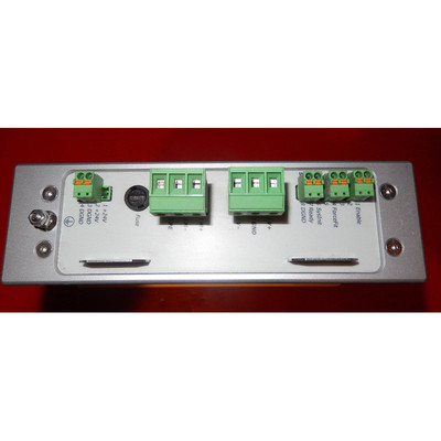 Smart move, DCC42.4_Serc, Servoverst?rker / Servo Amplifier,