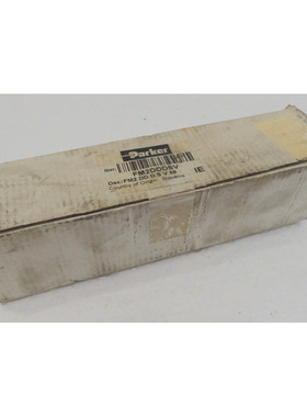 FM2DDDSV, Parker -unused-