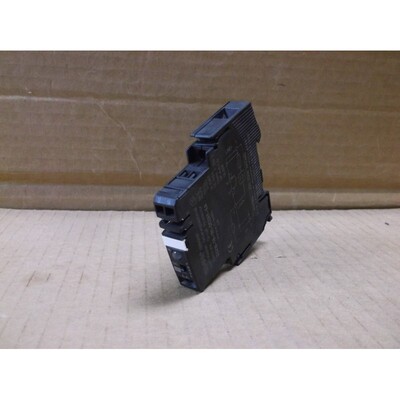 ESX10-TB-101-DC24V-4A E-T-A 4A 1P Disgiuntore Protezione ESX