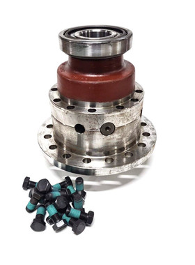 KESSLER CO 71/122/7 不同