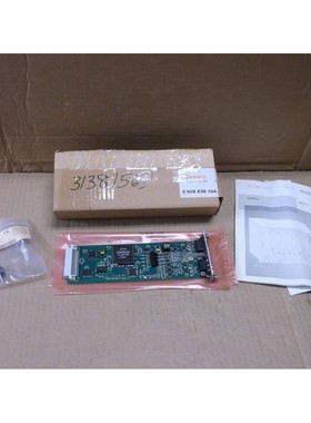 0 608 830 164 Rexroth Bosch NEW InterBus-S SMIBS Interface M