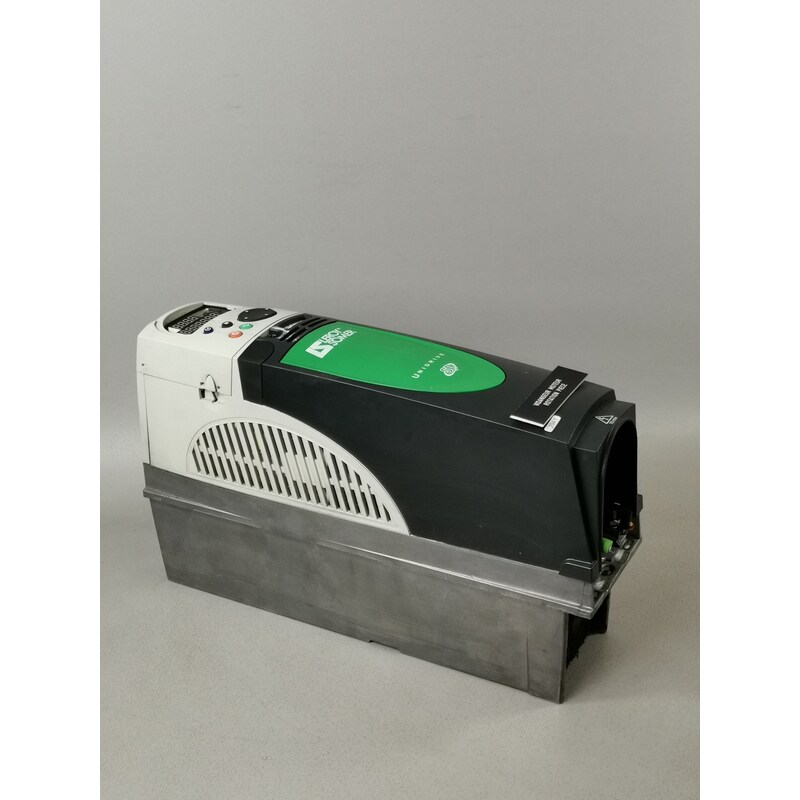 Leroy Somer Unidrive SP1404 ohne Display Abdeckung