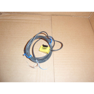 Q19SN6FP Banner Photoélectrique Fibre Optique Amplificateur