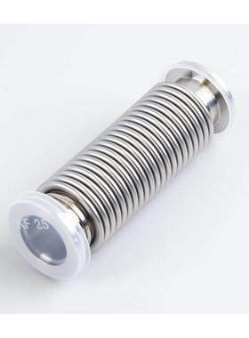 PFEIFFER VACUUM PF 130 225 -X bellow, ISO-KF NW 25, length 4