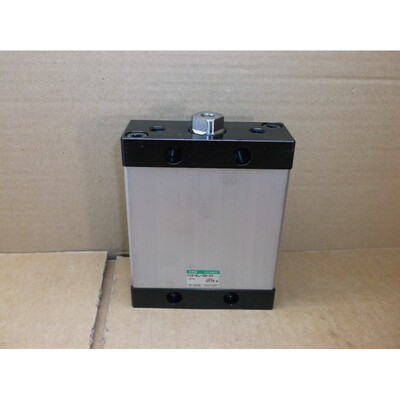 FCD-KL-50-55 CKD Nuovo Pneumatico Aria Cilindro FCDKL5055