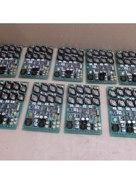 XA8A BN624A071A Mitsubishi NEW CNC Indexer PC Board