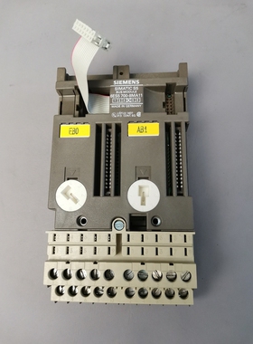 Siemens 6ES5 700-8MA11 E-Stand 4