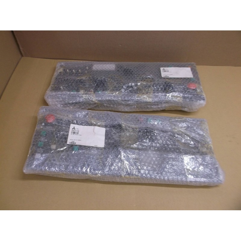 NT52A/5100C NOUVEAU Panneau D'Opérateur Clavier CNC Mitsubi