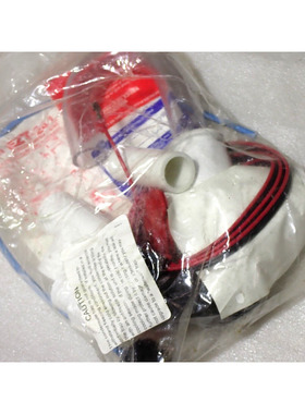 AIRTEC EZT-241 EZ TRAP 3/4 英寸 CONDENSATE TRAP 带 OVERFLOW