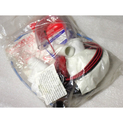 AIRTEC EZT-241 EZ TRAP 3/4 英寸 CONDENSATE TRAP 带 OVERFLOW