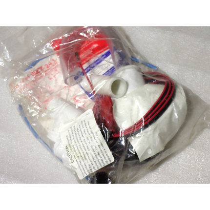 AIRTEC EZT-241 EZ TRAP 3/4 英寸 CONDENSATE TRAP 带 OVERFLOW