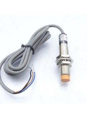 UXCELL LJ12A3-4-Z/BY 传感器