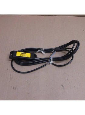 Sensor De Seguridad Magnético SI-MAG1SM Banner DEMO Interru