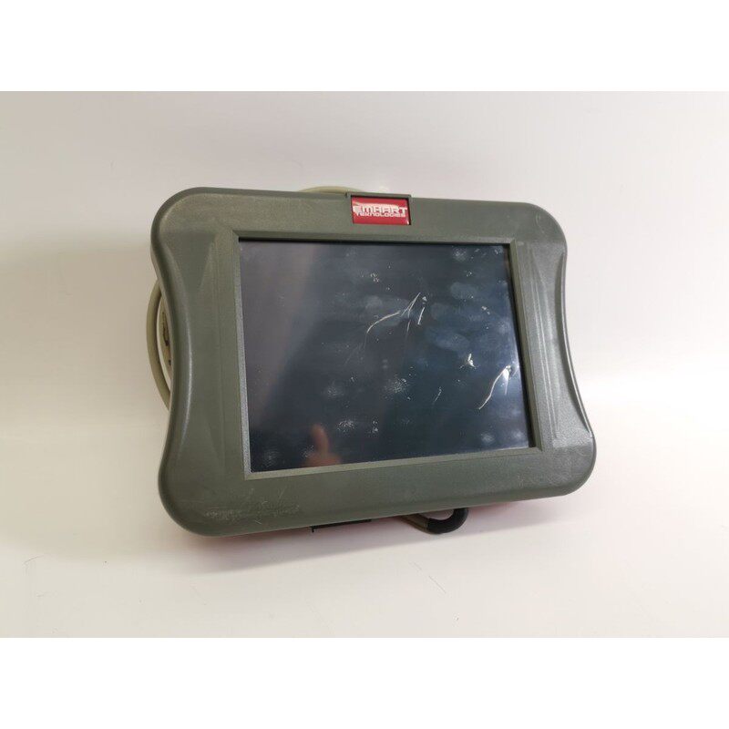 EMHART TEKNOLOGIES Z010 017 Programmierger?t